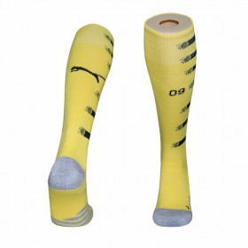 BV 09 Borussia Dortmund Domicile Chaussettes 2020/2021